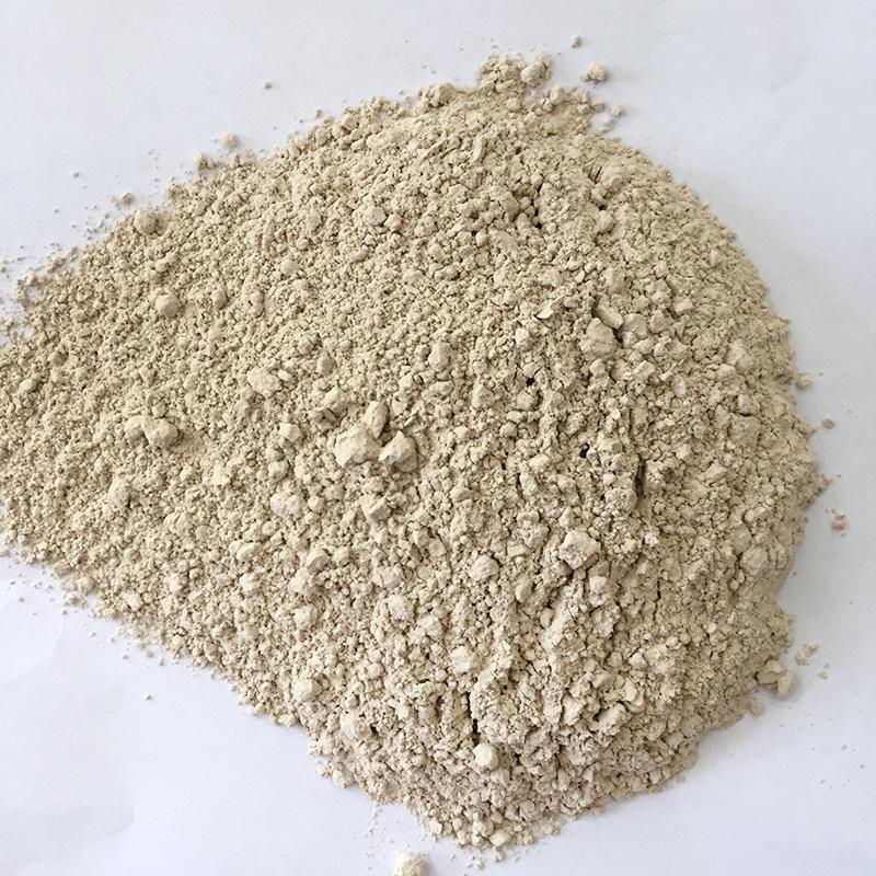 判斷人工鈉化膨潤土能否應用的最主要的標準是？